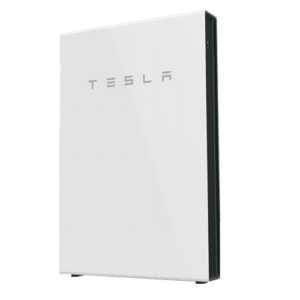 Tesla Powerwall 2 AC Battery System – 14kWH, 5kW